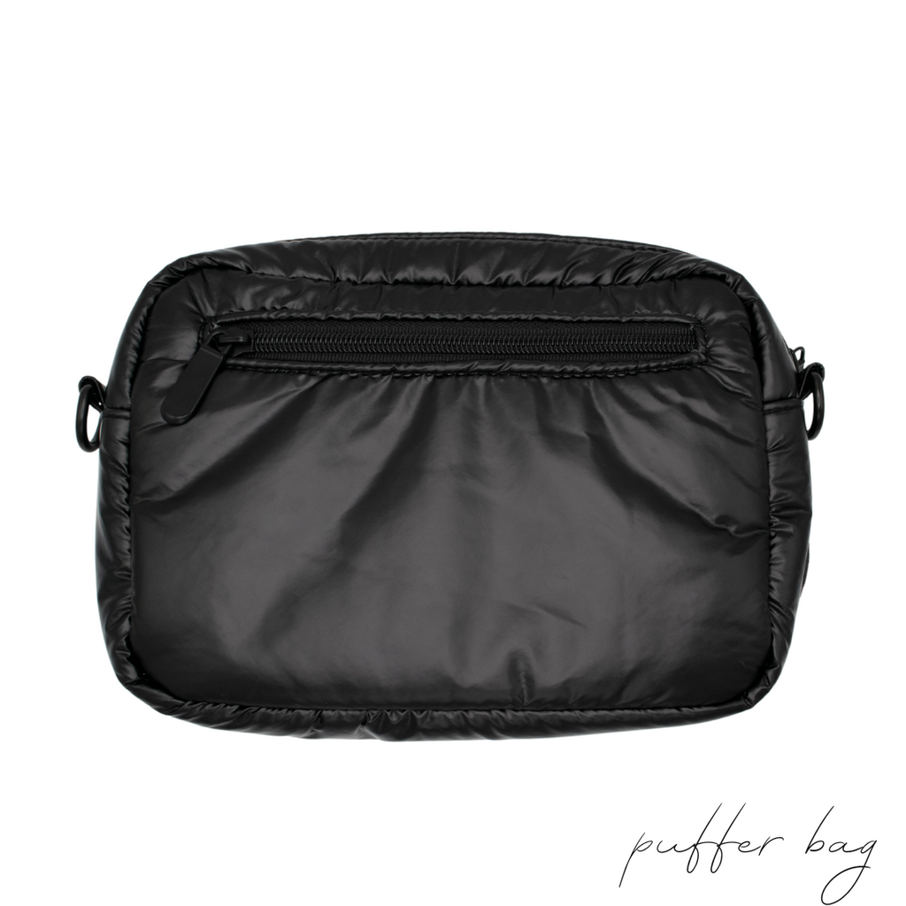 Doggy Owner Essentials Bag ONLY