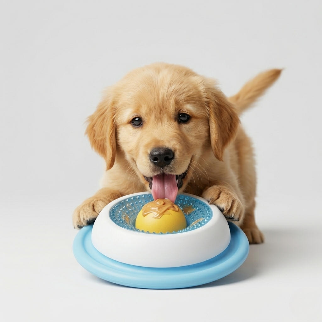 Lick Slow Feed Toy