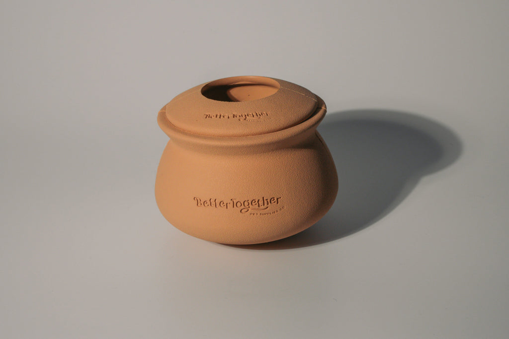 Palayok Treat Dispensing Toy