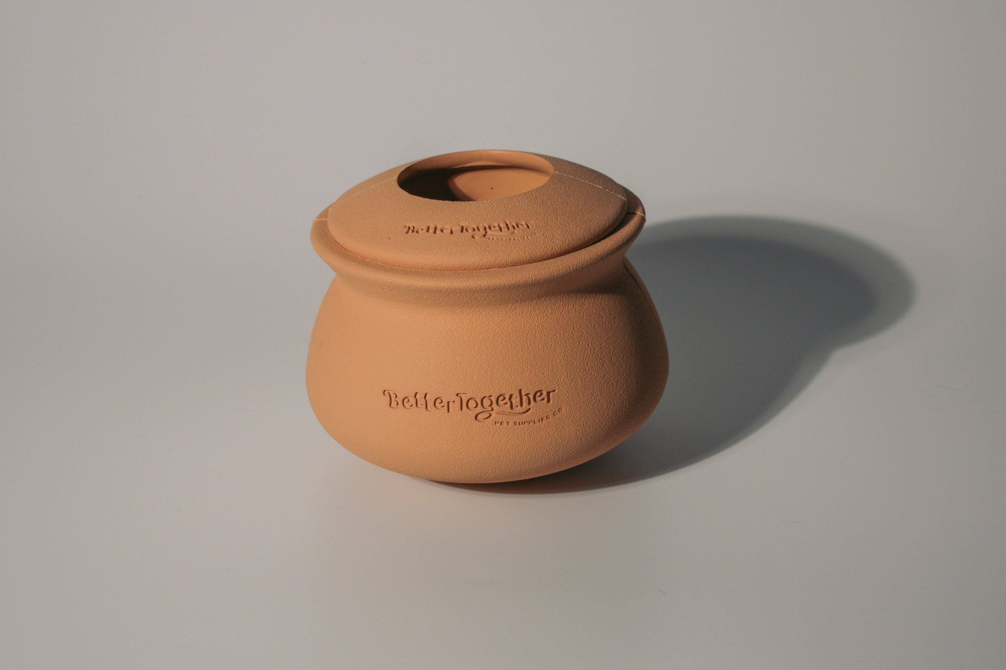 Palayok Treat Dispensing Toy