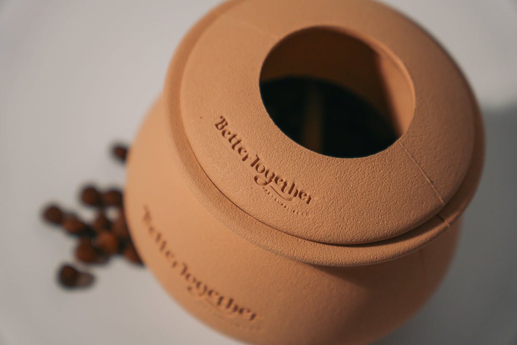 Palayok Treat Dispensing Toy