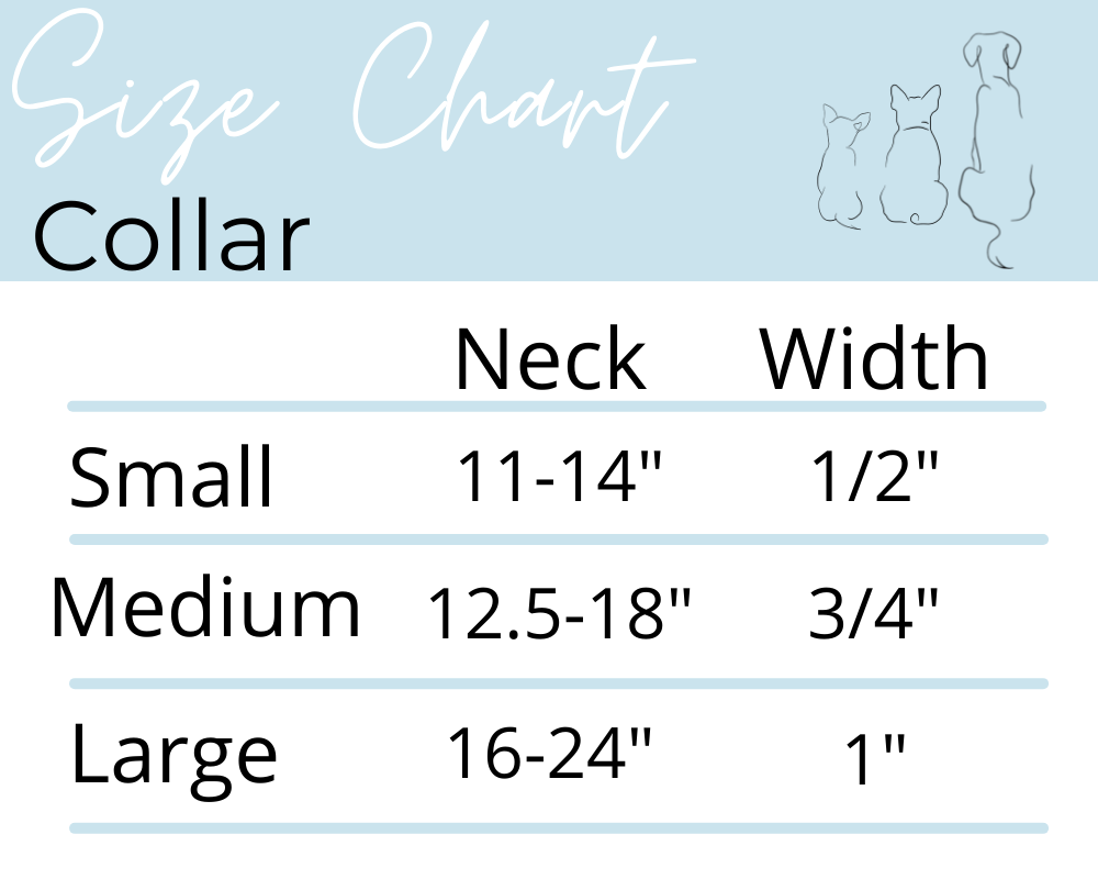 Little Honey Collar