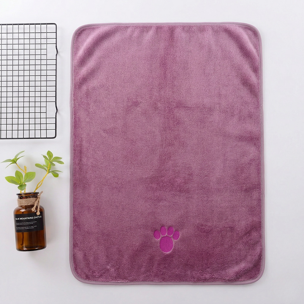 Quick-Dry Towel
