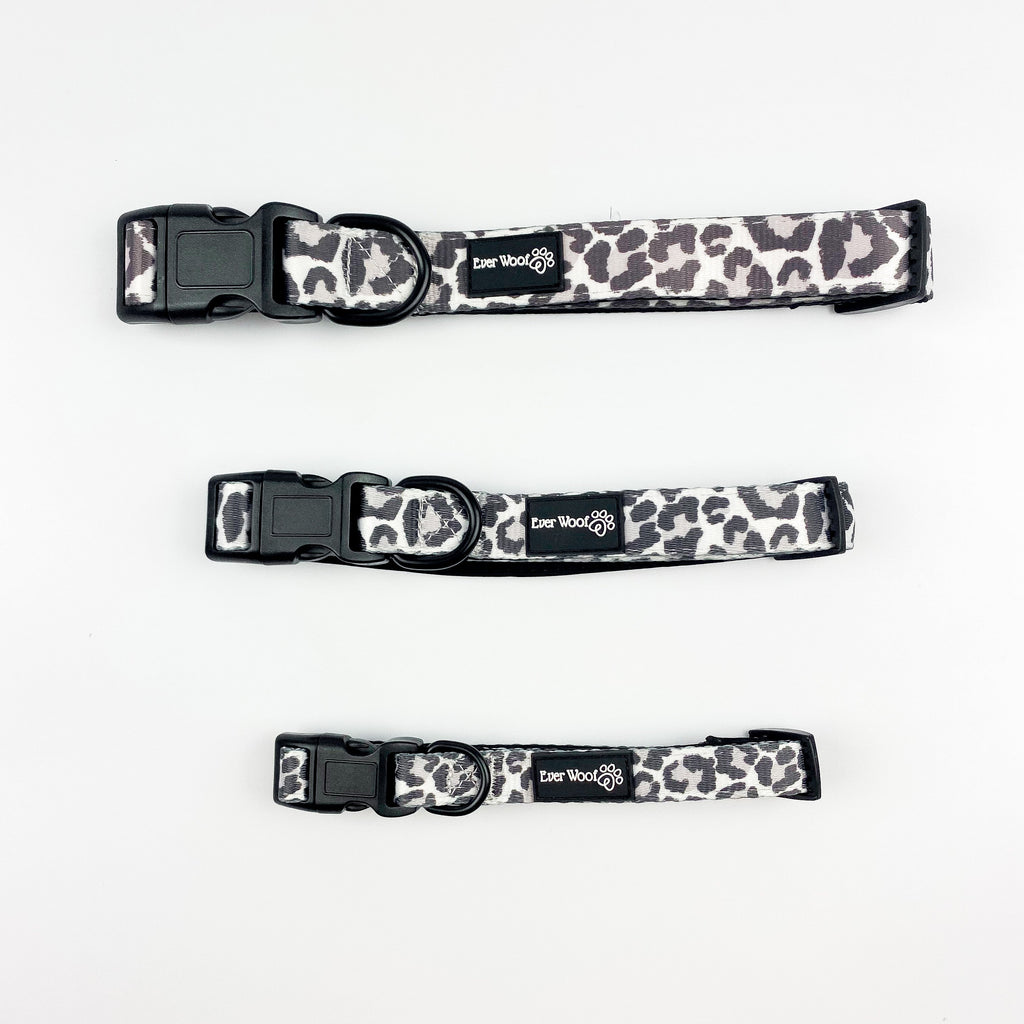 Ever So Wild Collar